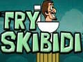Juego Fría Skibidi en línea