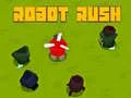 Juego Carrera de Robots en línea