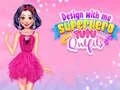 Juego Diseña Conmigo Disfraces De Superhéroe Tutu en línea