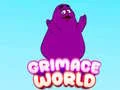 Juego Mundo Grimace en línea