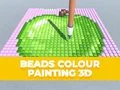 Juego Pintura de Perlas de Color 3D en línea
