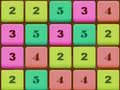 Juego Fusión de números en línea