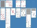 Juego Klondike Solitaire 3 turnos en línea Juego Klondike Solitaire 3 turnos en línea