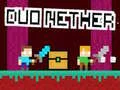 Juego Duo Nether en línea