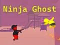 Juego Fantasma Ninja en línea