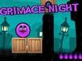 Juego Noche de Grimace en línea Juego Noche de Grimace en línea