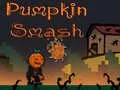 Juego Aplastamiento de Calabaza en línea