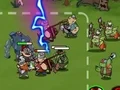 Juego Ataque de orcos en línea
