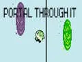 Juego Portal a través de TI en línea