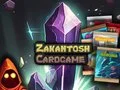 Juego Juego de cartas Zakantosh en línea