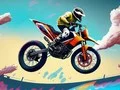 Juego Salto en bicicleta en línea