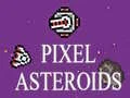 Juego Asteroides Pixel en línea Juego Asteroides Pixel en línea