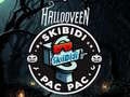 Juego Halloween Skibidi Pac en línea Juego Halloween Skibidi Pac en línea