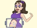 Juego Cerebro en Historia de Amor en línea