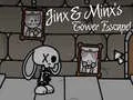 Juego Escape de la Torre de Jinx y Minx en línea