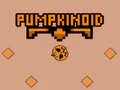 Juego Pumpkinoide en línea