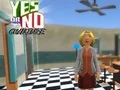 Juego Reto Sí o No en línea Juego Reto Sí o No en línea