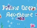 Juego Aventura en el Océano Pacífico en línea Juego Aventura en el Océano Pacífico en línea