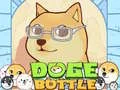 Juego Botella Doge en línea