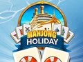 Juego Mahjong Vacaciones en línea
