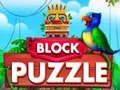 Juego Puzzle de Bloques en línea