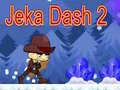 Juego Jeka Dash 2 en línea