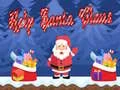 Juego Ayuda a Santa Claus en línea