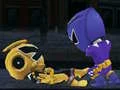 Juego Mini Luchadores Golpe en línea Juego Mini Luchadores Golpe en línea
