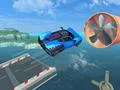 Juego Coche de acrobacias extremo real en línea