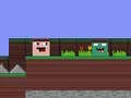 Juego Noob: El camino a casa en línea Juego Noob: El camino a casa en línea