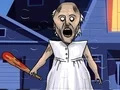 Juego Rompecabezas de la Abuela en línea Juego Rompecabezas de la Abuela en línea