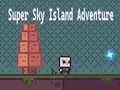 Juego Super Aventura en la Isla del Cielo en línea Juego Super Aventura en la Isla del Cielo en línea