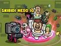 Juego Skidibi Héroe.io en línea