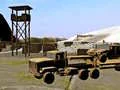 Juego Transporte de vehículos militares en línea