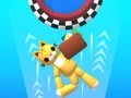 Juego Escape de la habitación espacial en línea