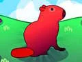 Juego Evolución de Capibara y Castor: Idle Clicker en línea