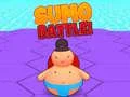 Juego ¡Batalla Sumo! en línea