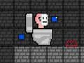 Juego Skibidi Man: Búsqueda de Skibidi Girl en línea