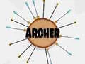 Juego Arqueros en línea