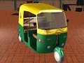 Juego Juego moderno de rickshaw Tuk Tuk en línea