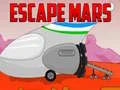 Juego Escape de Marte en línea