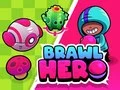 Juego Héroe de Pelea en línea Juego Héroe de Pelea en línea