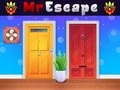 Juego Sr. Escape en línea
