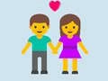 Juego Test de compatibilidad amorosa en línea