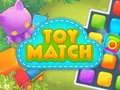 Juego Emparejamiento de Juguetes en línea