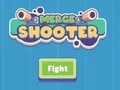 Juego Tirador de Fusión en línea Juego Tirador de Fusión en línea