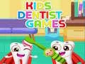 Juego Juegos de dentista para niños en línea Juego Juegos de dentista para niños en línea