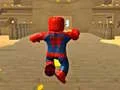 Juego Roblox: Mejora de Spiderman en línea
