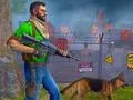 Juego Juegos de Disparo TPS Guerra 3D en línea Juego Juegos de Disparo TPS Guerra 3D en línea