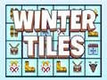 Juego Azulejos de Invierno en línea